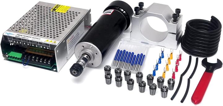 Image du produit CNC Spindelmotor Set