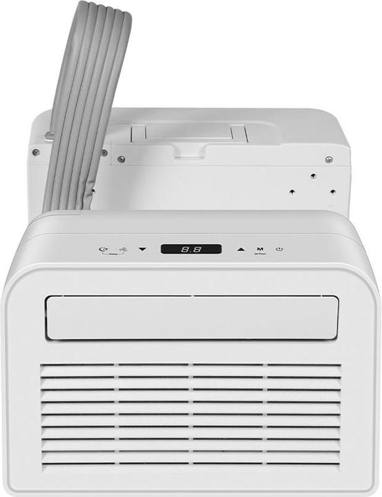 Produktbild Kibernetik FSP Split Klimagerät 5000BTU (30 m², 5118.21 BTU/h)