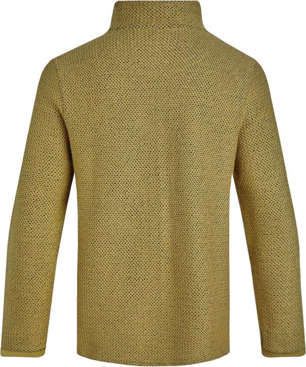 Produktbild Weird Fish Cruiser Pullover mit kurzem Reissverschluss (4XL)