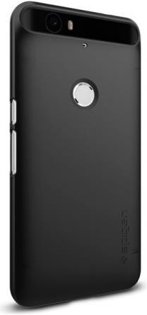 Actual product image Spigen Thin Fit