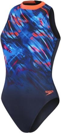 Image du produit Speedo Printed Hydrasuit (W32/L36)