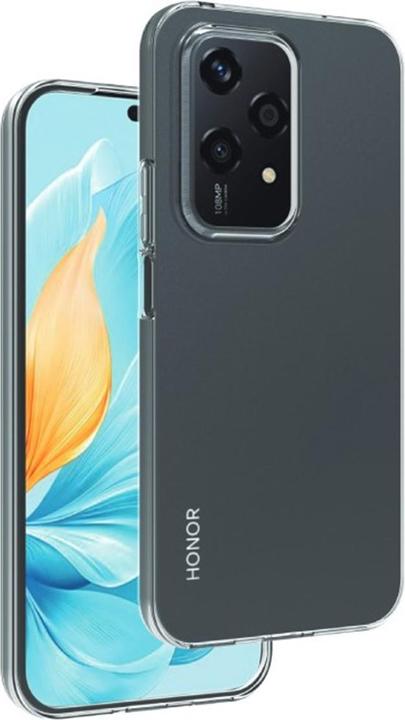 Produktbild Muvit Coque Souple Transparente Honor 200 Lite 5g (Honor 200 Lite)