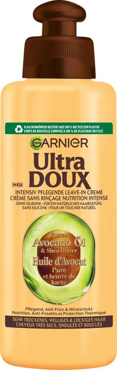 Image du produit Garnier Ultra Doux Avocado/Shea (200 ml)