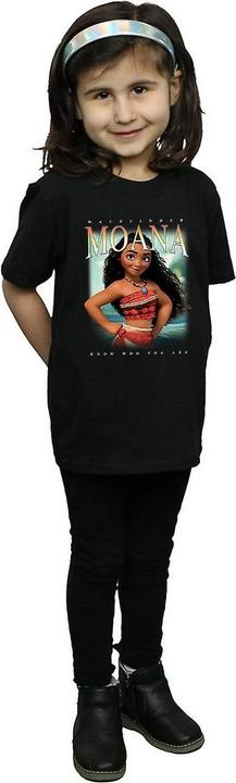 Produktbild Moana TShirt Mädchen (152, 158)