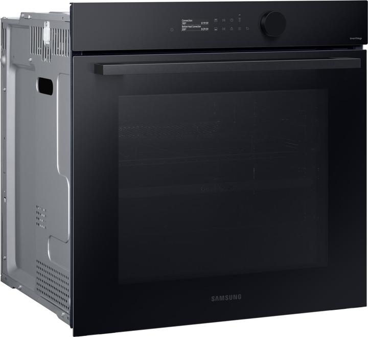 Actual product image Samsung NV7B5655SCK Dual Cook Flex