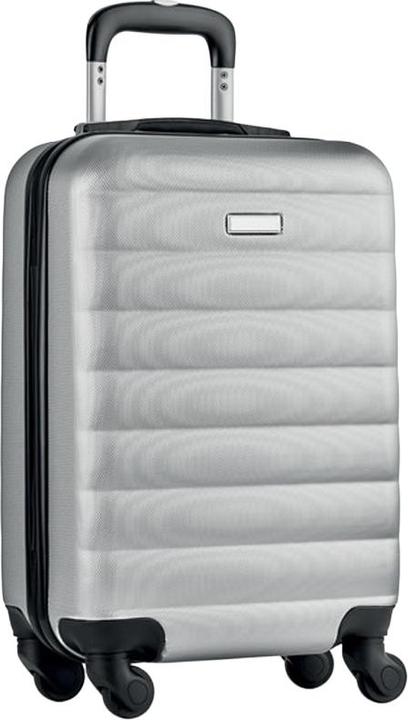 Image du produit MidOcean - Roue de chariot BUDAPEST (Bagage à main (jusqu'à 50l))
