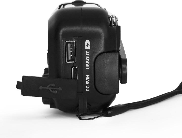 Image du produit Blaupunkt ER10 (AM, FM)
