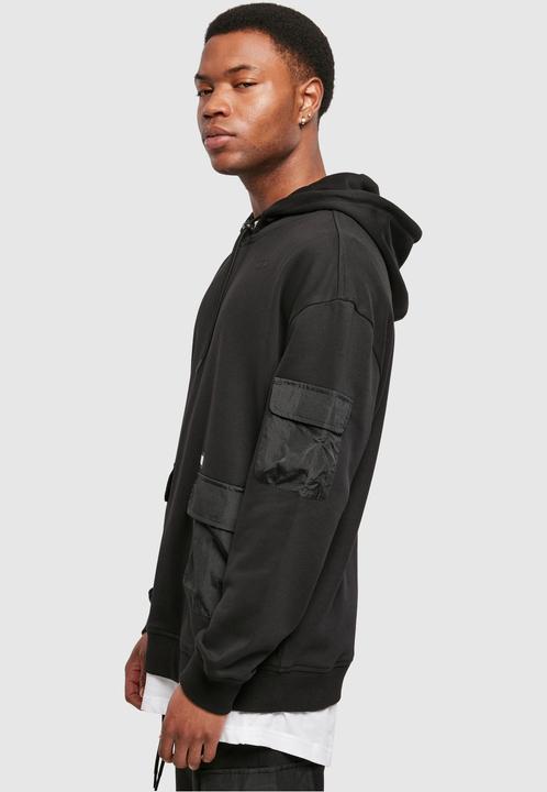 Immagine prodotto Urban Classics Felpa con cappuccio Commuter (S)
