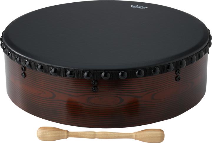 Actual product image Remo Irish Bodhrán (Drum)