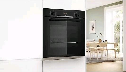 Actual product image Bosch Hausgeräte HQA334EB3