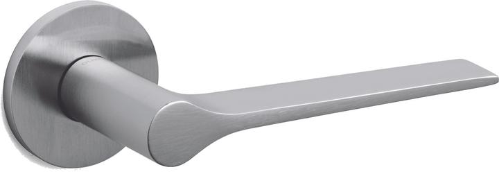Immagine prodotto Olivari Grt.maniglia porta BB Lama crom.opaca (Set di porte)