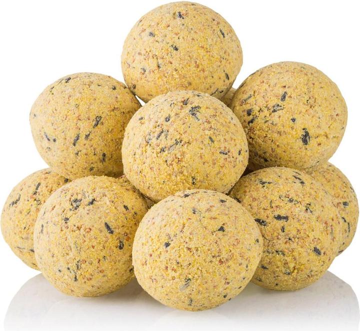 Dobar 200 fagottini di cinciallegra (200 x, 18 kg)