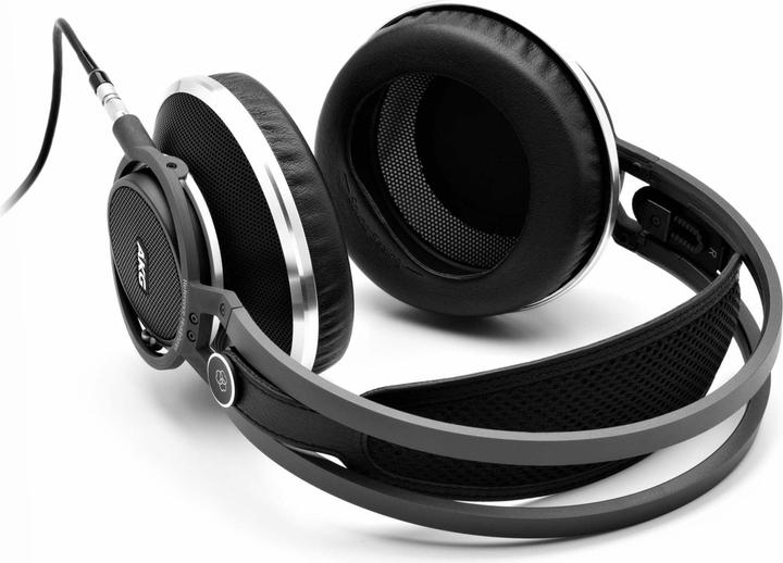 Image du produit AKG Pro K812 (pas de réduction du bruit, Filaire)