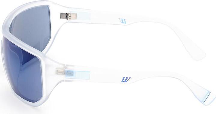 Produktbild WEB Herrensonnenbrille WE0299-0026V