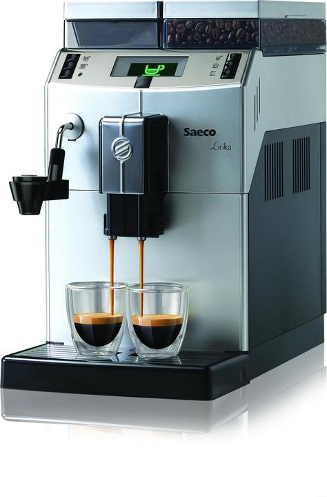 Produktbild Saeco Lirika Plus