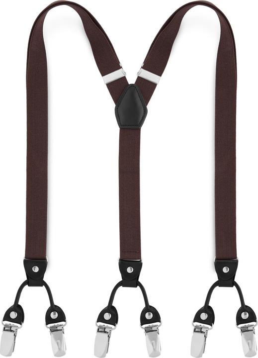 Actual product image Trendhim Blanco (One size)