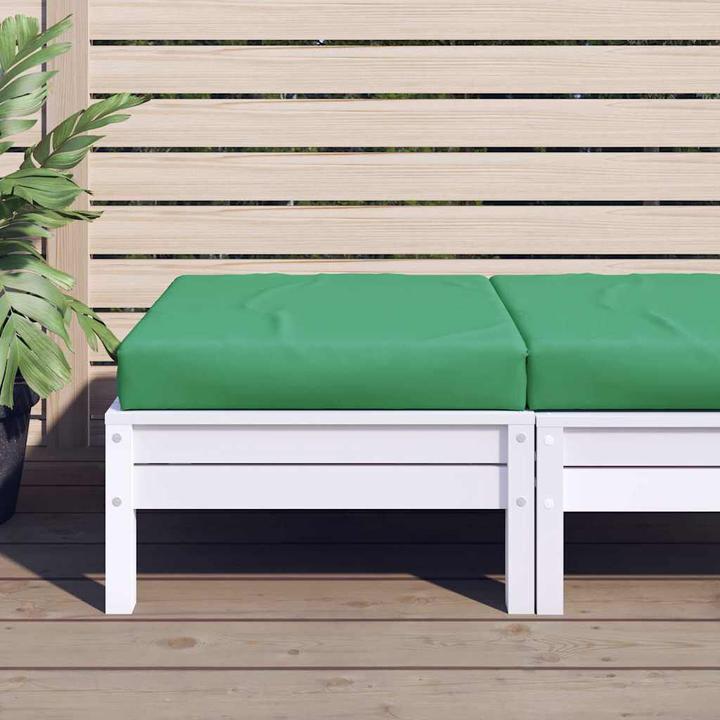 Immagine prodotto VidaXL Set da salotto da giardino da 10 pezzi con cuscini (60 x 60 cm)