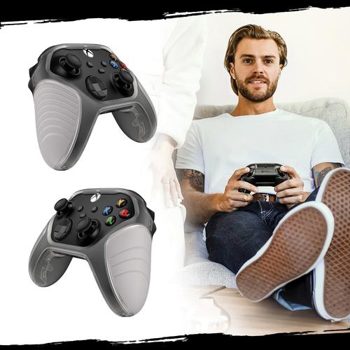 Immagine prodotto OtterBox Controller di gioco Easy Grip Xbox Gen 9 (Xbox Series X, Xbox One X, Xbox One S, Xbox Serie S)