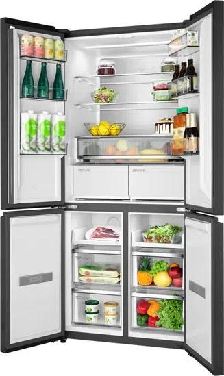 Image du produit TCL RC456CXE0 (456 l)