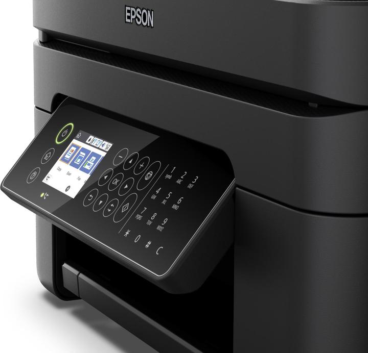 Immagine prodotto Epson WorkForce WF-2870DWF (Inchiostro, Colore)