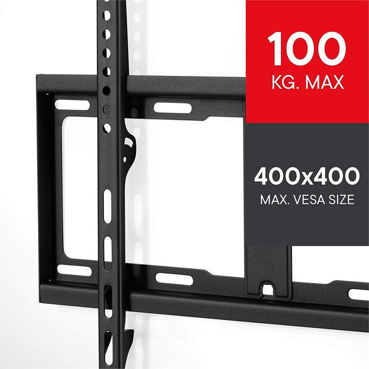 Immagine prodotto One for All Solid WM4411 (Muro, 60", 100 kg)