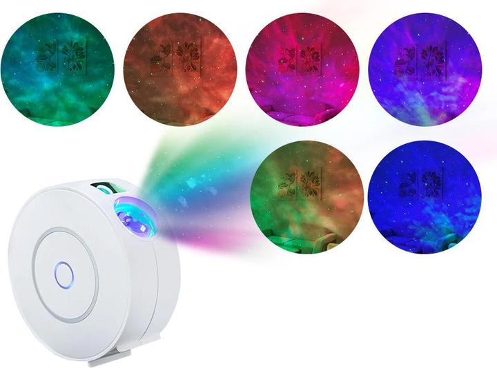 Image du produit Novidarte Étoile intelligente