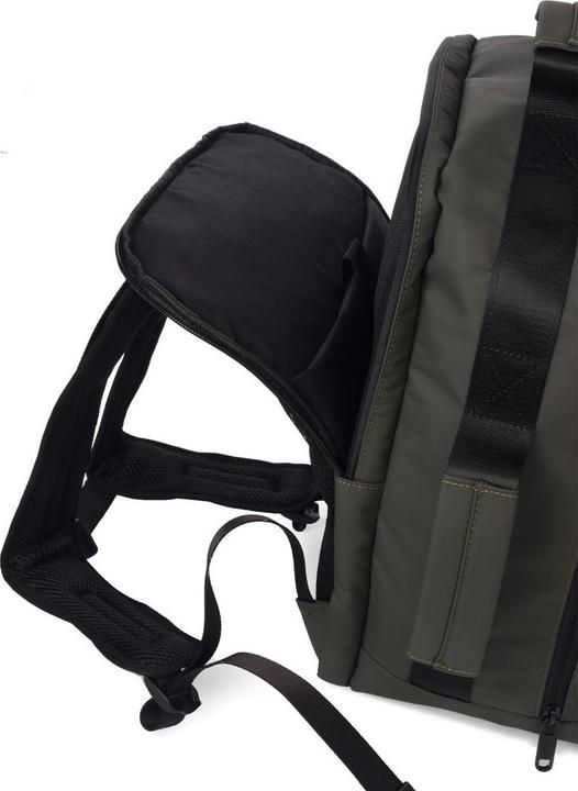 Immagine prodotto KCB Zaino Net Underseat, kaki (28 l)