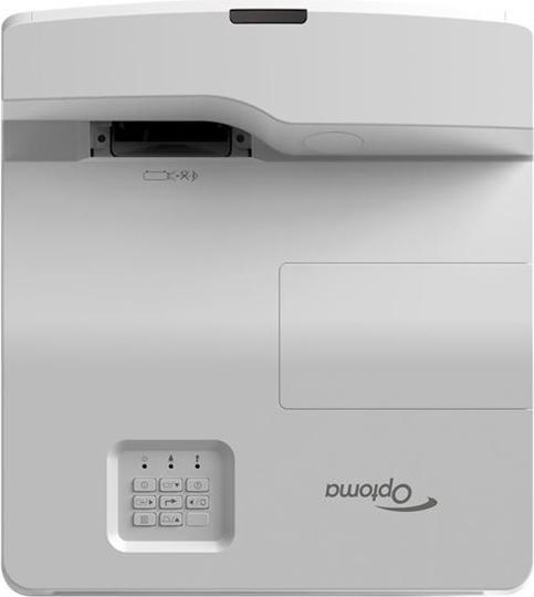Image du produit Optoma EH330UST 3600ANSI FULL HD 0,25:1 DLP (Full HD, 3600 lm, 0.25:1)