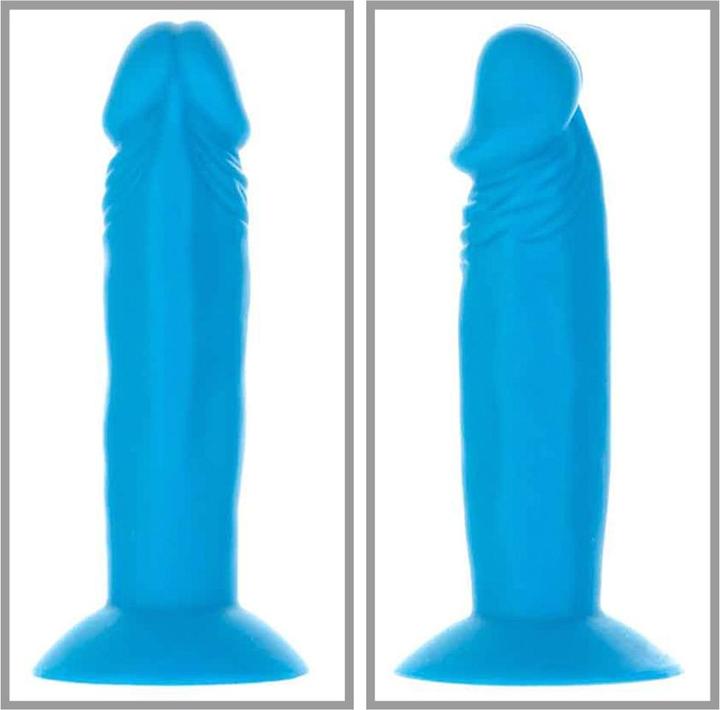 Produktbild Naked Addiction Silly Willy MiniDildo 12teilig 8 cm