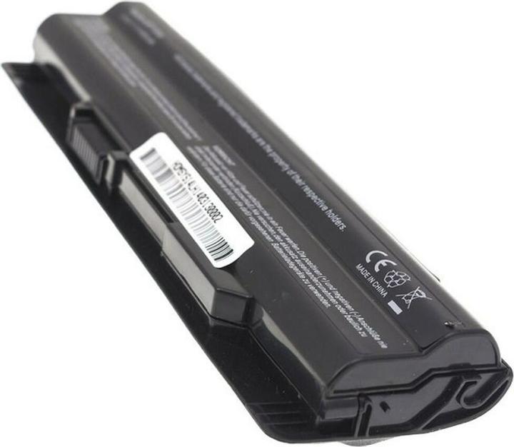 Image du produit GreenCell MS05 - Batterie - MSI - CR650 CX650 FX600 GE60 GE70 (6 cellules, 4400 mAh)