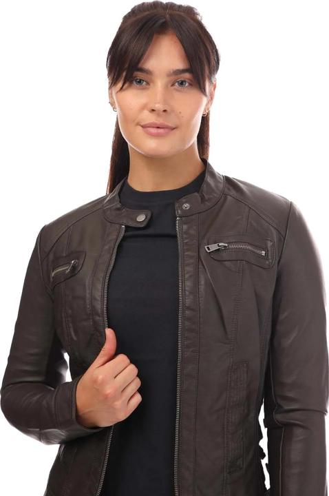 Image du produit Only - Veste motard BANDIT - Femme (36 D)