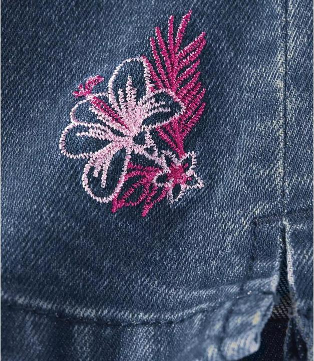 Image du produit Atlas For Women 78Jeggings brodés en look jeans (40)