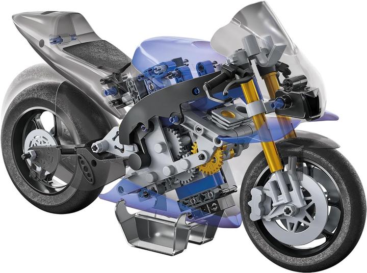 Produktbild Clementoni Yamaha M1