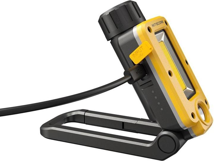 Produktbild Nitecore NWL20 (600 lm)