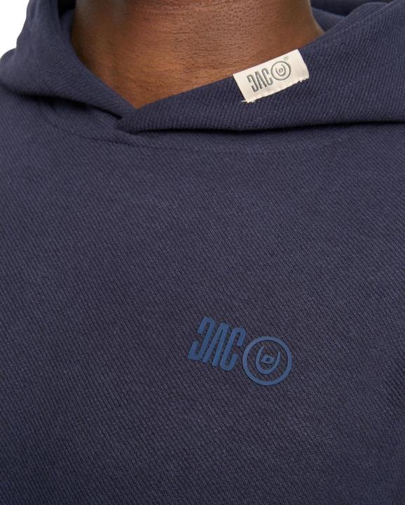 Produktbild Duck and Cover Hannings Kapuzenpullover (XL)