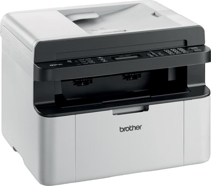 Image du produit Brother Ads-1100w (WLAN, USB)