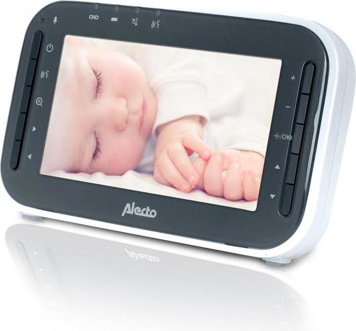 Image du produit Alecto DVM-143 (Vidéo et audio, 300 m)