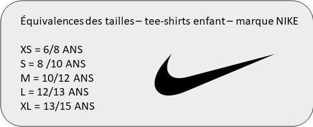 Actual product image Nike Park Vii Jersey Short Sleeve Kids (S)