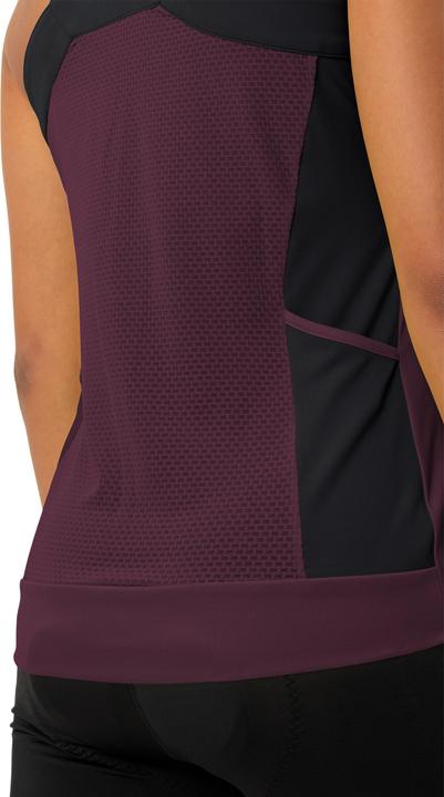 Produktbild Vaude Women's Matera Top (42, L)