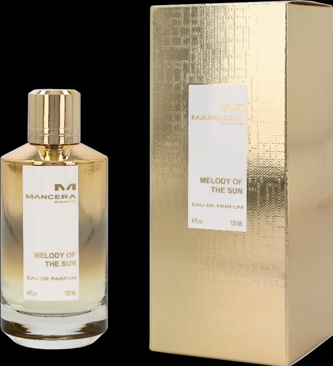 Immagine prodotto Mancera Melody Of The Sun Eau de Parfum - 120ml (Eau de parfum, 12000 ml)