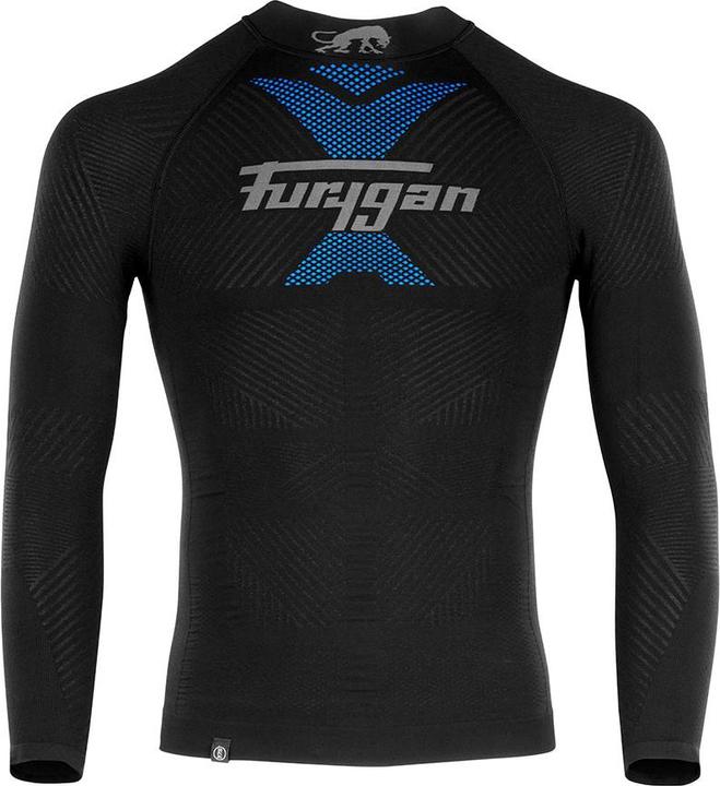 Furygan langarmshirt active 37.5® (XS)