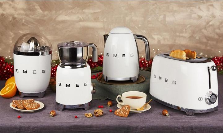 Produktbild Smeg 50's Retro Style (1.70 l)