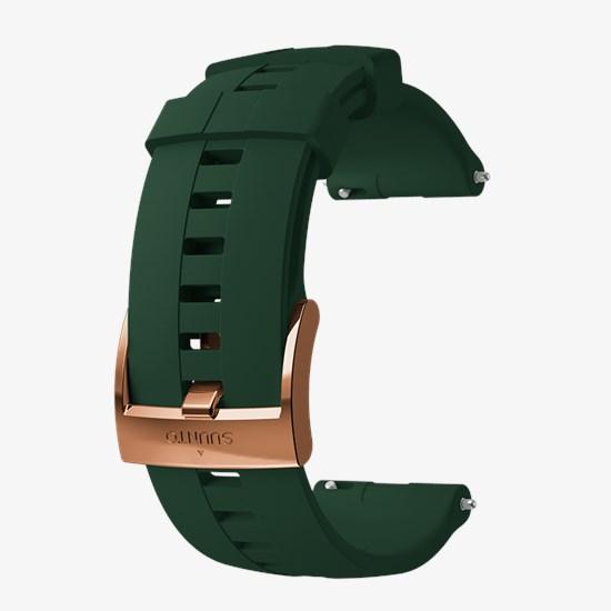Immagine prodotto Suunto Atletico 4 (24 mm, Silicone)