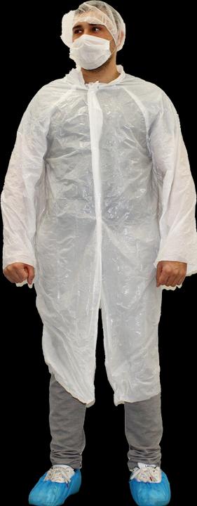 Benke Visitor set (Hearing protection replacement pads)