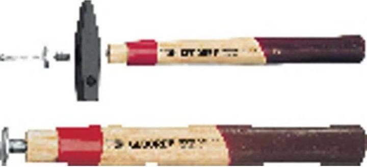 Productafbeelding Gedore 600 HGEDORE Vervangende handgreep Hickory