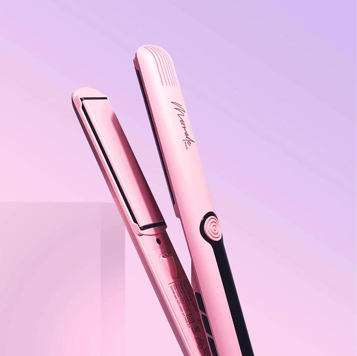 Immagine prodotto Mermade Piastra 28mm (Piastra per capelli)