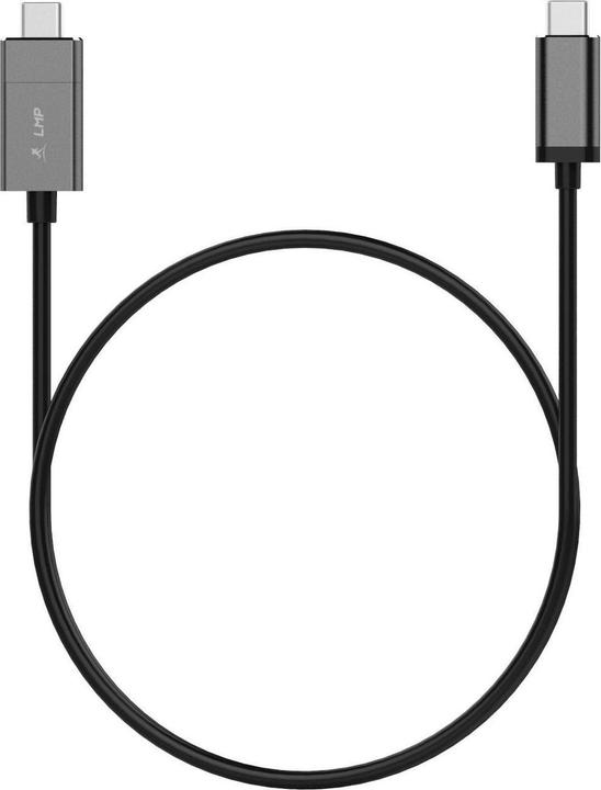 Produktbild LMP USB-Ladekabel (3 m, USB 3.0, 20 W)