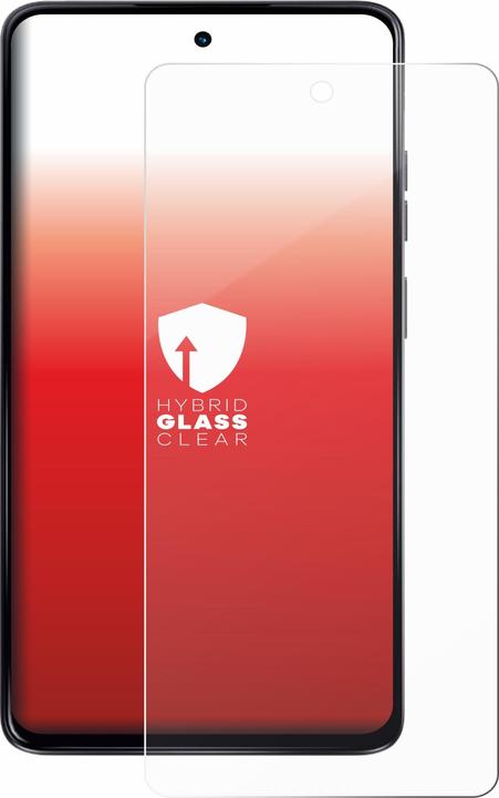 Image du produit upscreen Film de protection Scratch Shield (1 pièce(s), Motorola Moto G24 Power)