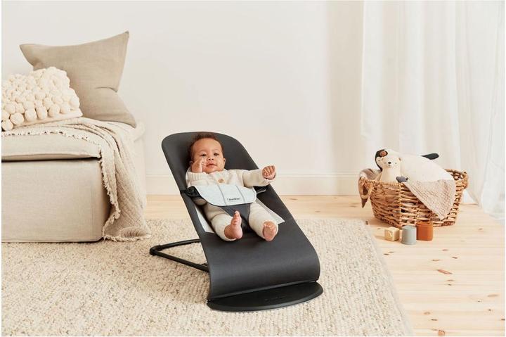 Produktbild BabyBjörn Wippe Soft
