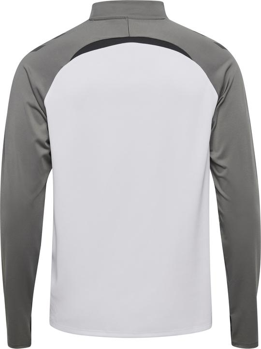 Actual product image hummel hmlLEAD 2.0 HALF ZIP (XL)
